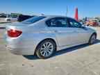 2014 BMW 5 series