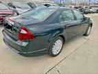 2010 FORD FUSION