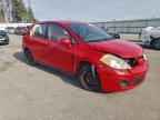 2007 NISSAN VERSA