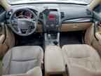 2011 KIA SORENTO