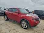 2014 NISSAN Juke