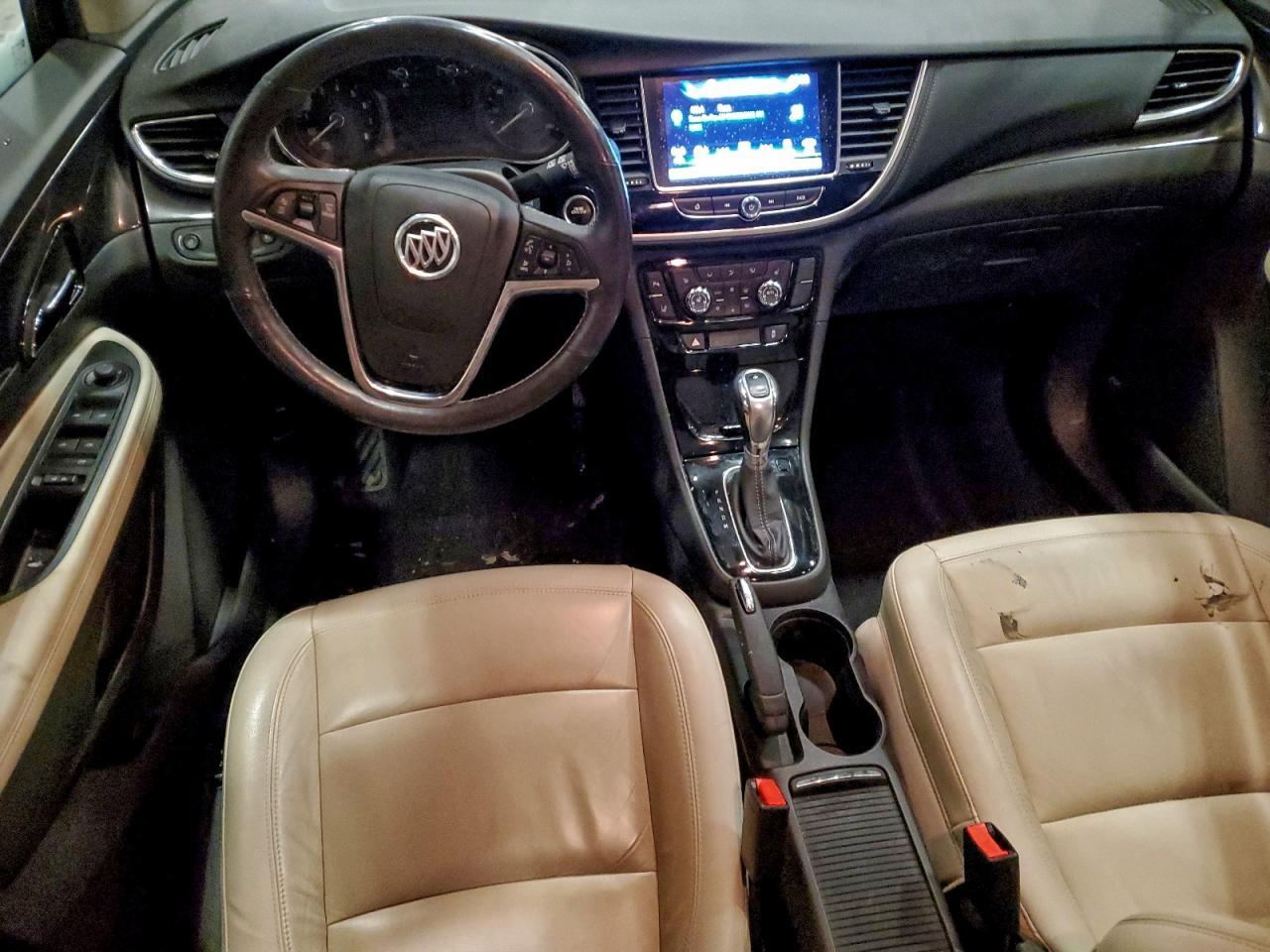 2019 BUICK ENCORE