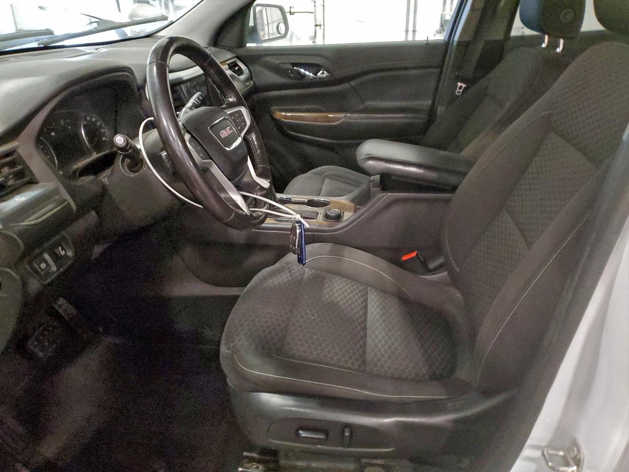2019 GMC ACADIA