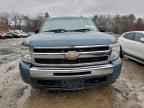2011 CHEVROLET Silverado