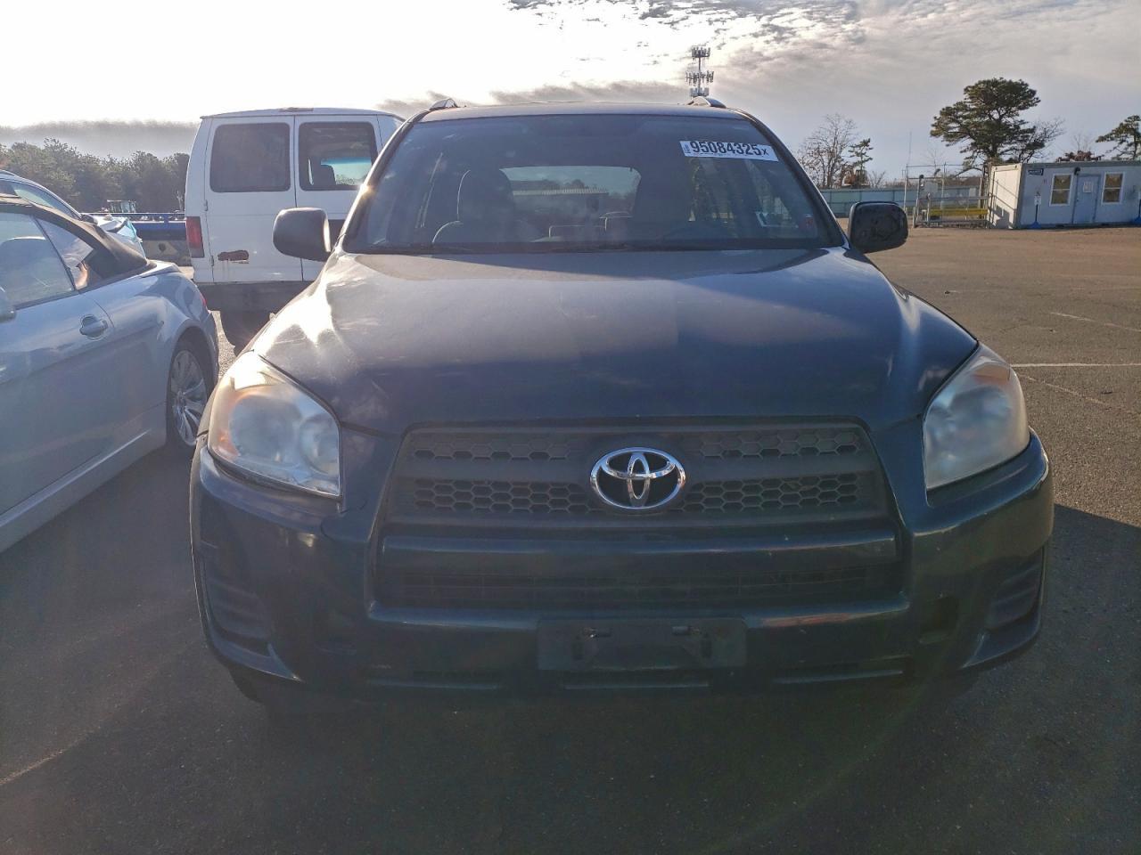 2010 TOYOTA RAV4