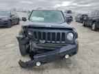 2016 JEEP PATRIOT