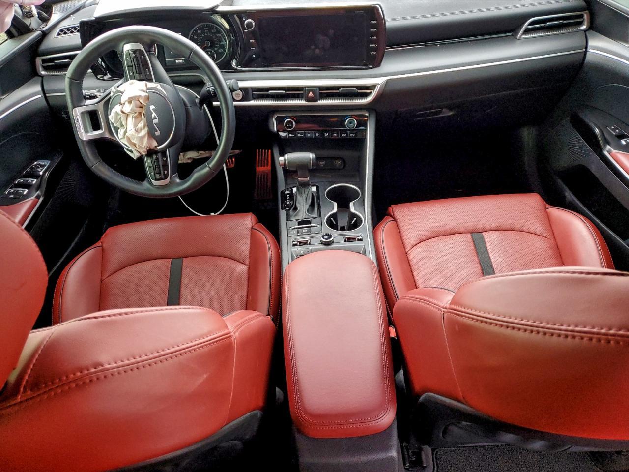 2024 KIA K5
