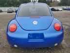 2004 VOLKSWAGEN Beetle