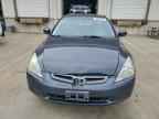 2005 HONDA ACCORD