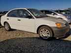 2001 HONDA CIVIC