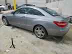 2011 MERCEDES-BENZ E-Class