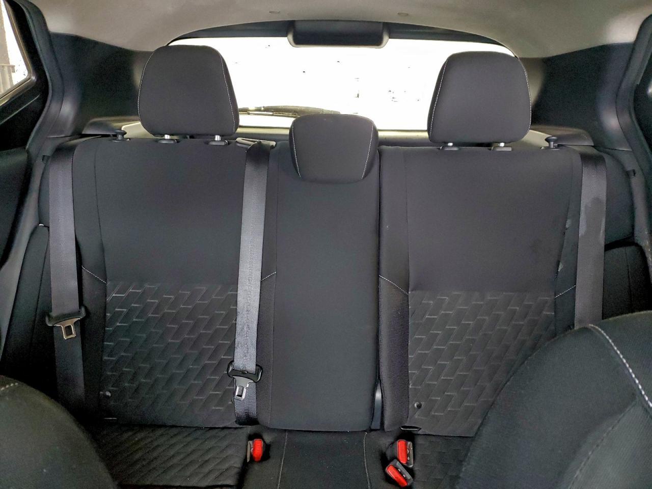 2022 NISSAN KICKS