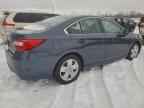 2017 SUBARU Legacy
