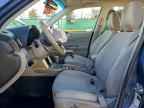 2013 SUBARU FORESTER