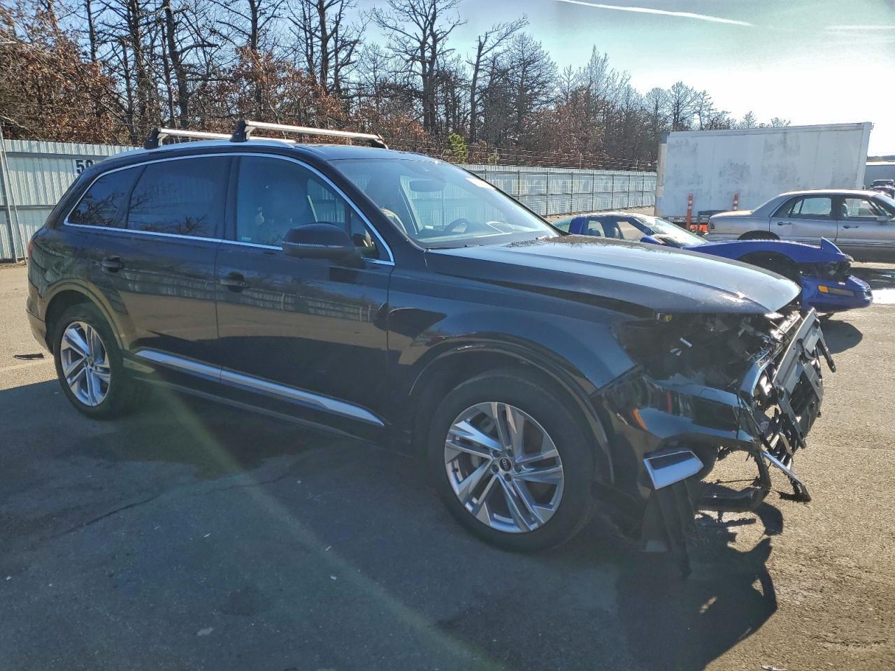2021 AUDI Q7
