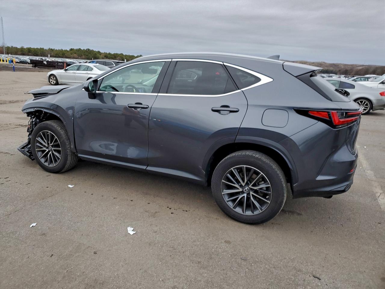 2023 LEXUS NX 250