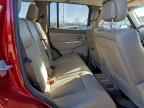 2010 JEEP Liberty