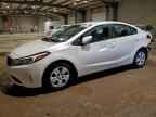 2018 KIA FORTE