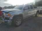 2015 GMC Sierra