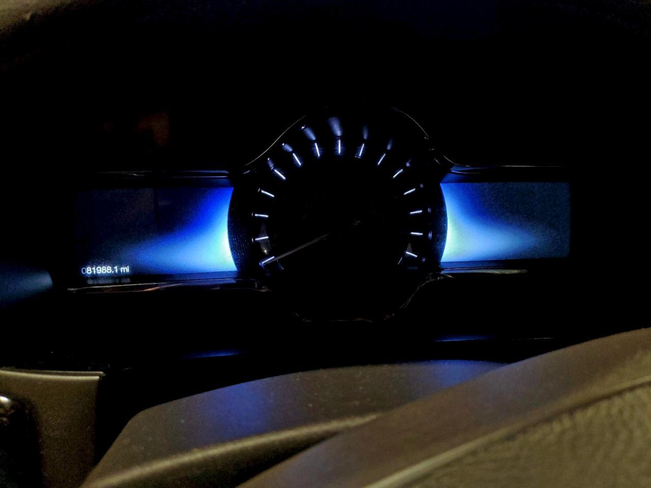 2014 LINCOLN MKS