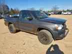 2012 TOYOTA TACOMA