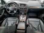 2013 AUDI Q5