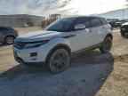 2013 LAND ROVER RANGE ROVER EVOQUE