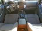 2015 NISSAN Frontier