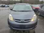 2006 TOYOTA SIENNA