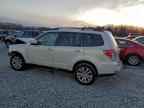 2013 SUBARU FORESTER