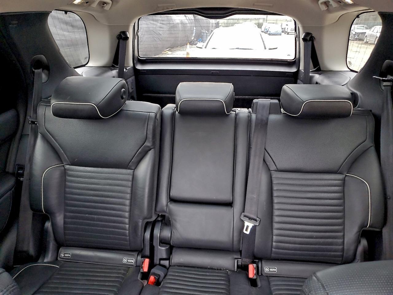 2017 LAND ROVER Discovery