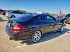 2013 MERCEDES-BENZ C-CLASS
