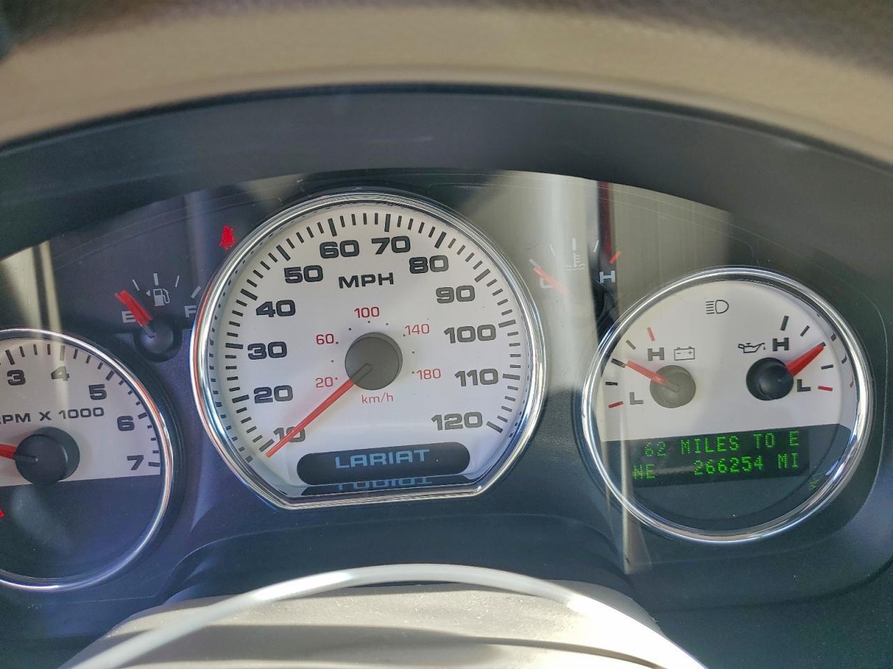 2004 FORD F-150