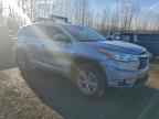 2014 TOYOTA HIGHLANDER
