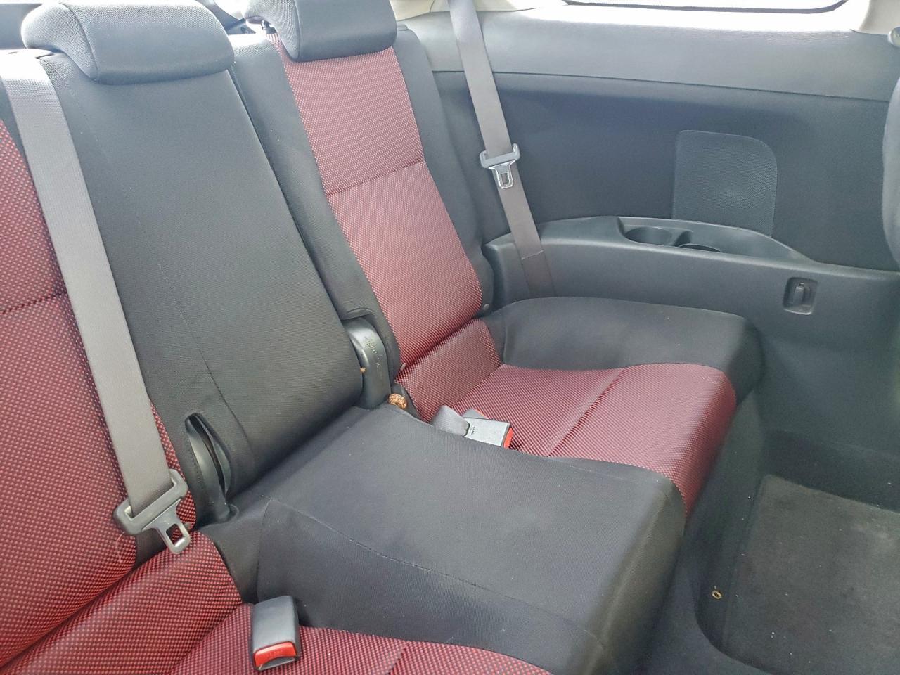 2009 TOYOTA SCION