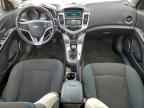 2011 CHEVROLET CRUZE