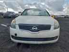2007 NISSAN ALTIMA