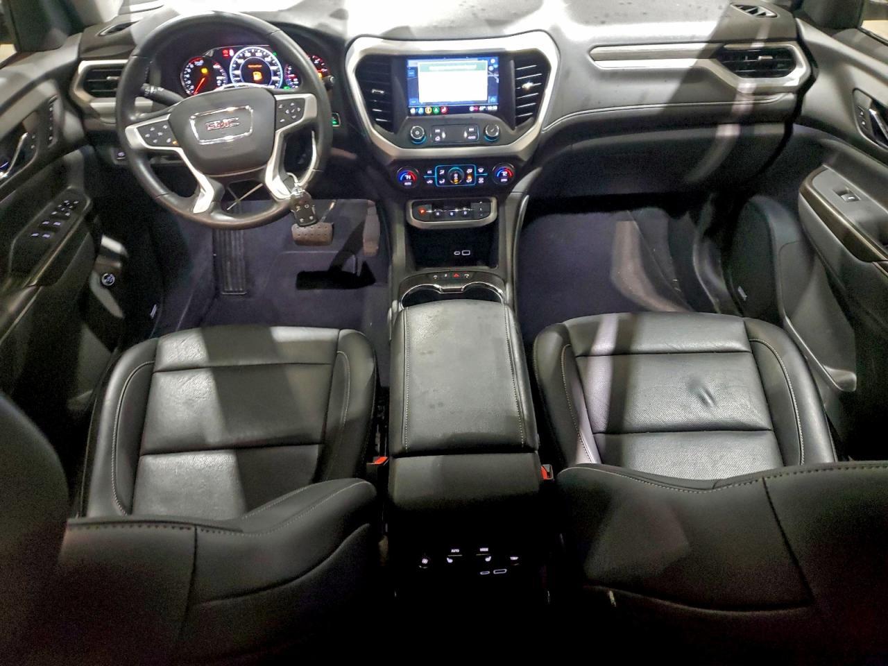 2022 GMC ACADIA