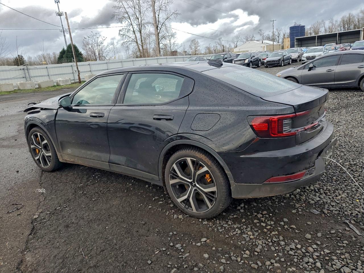 2022 POLESTAR 2