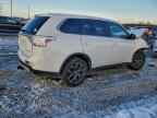 2015 MITSUBISHI outlander