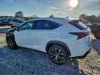 2017 LEXUS NX 200T