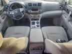 2012 TOYOTA HIGHLANDER