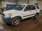 2004 HONDA CR-V