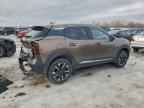 2025 NISSAN KICKS