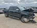 2018 GMC Sierra