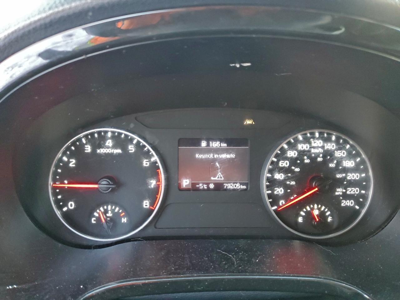 2023 KIA SELTOS