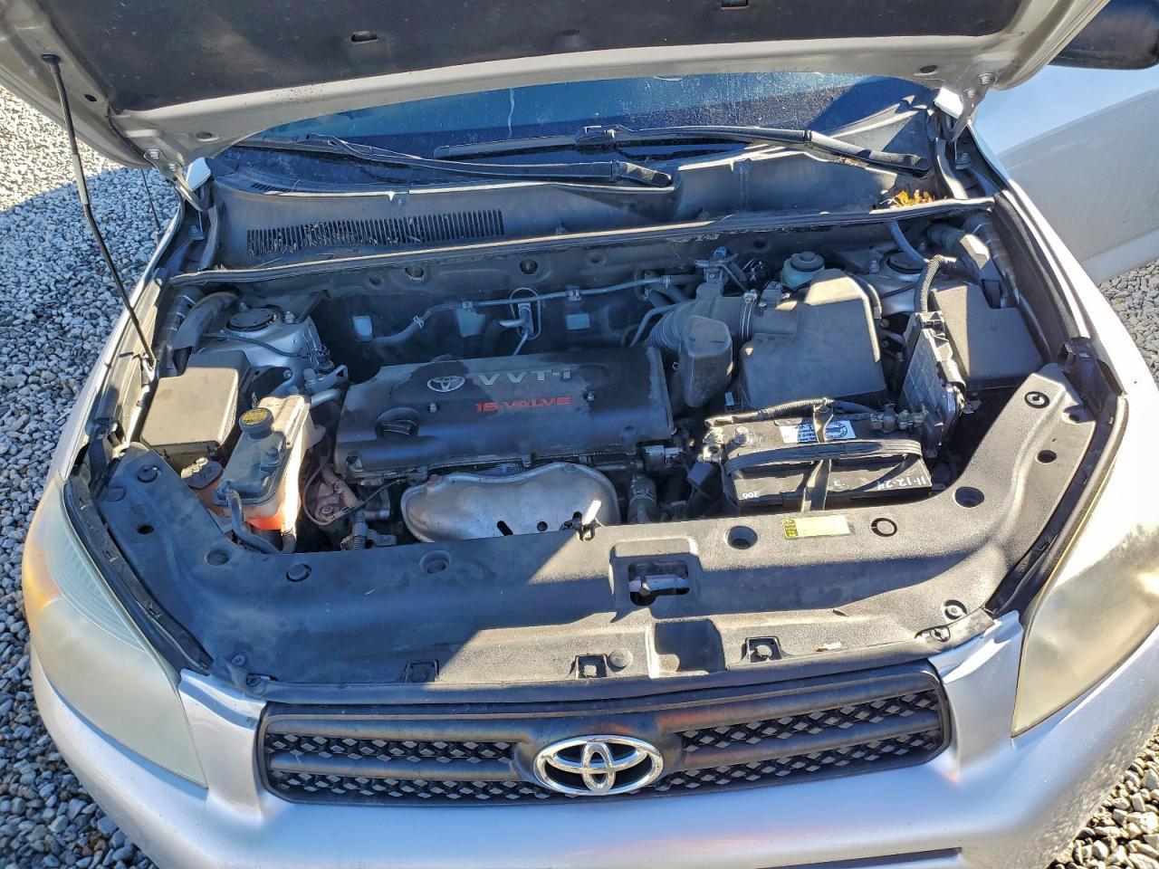 2008 TOYOTA RAV4