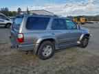 2002 TOYOTA 4Runner