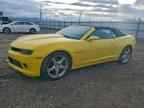 2015 CHEVROLET Camaro