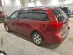2008 TOYOTA SIENNA